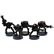 NECRONS 5 Immortals #2 METAL Warhammer 40K