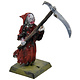 VAMPIRE COUNTS Cairn Wraith #1 METAL Fantasy