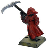 Games Workshop VAMPIRE COUNTS Cairn Wraith #1 METAL Fantasy
