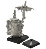 Games Workshop VAMPIRE COUNTS Heinrich Kemmler The Lichemaster #1 METAL CLASSIC Fantasy