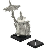 Games Workshop VAMPIRE COUNTS Heinrich Kemmler The Lichemaster #1 METAL CLASSIC Fantasy