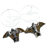 Games Workshop VAMPIRE COUNTS 2 Giant Bats #1 METAL Fantasy