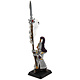 HIGH ELVES Swordsmaster Banner #1 METAL Fantasy