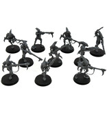 Games Workshop TAU EMPIRE 10 Kroot Carnivores #3 Warhammer 40K