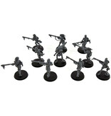 Games Workshop TAU EMPIRE 10 Kroot Carnivores #7 Warhammer 40K