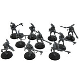 Games Workshop TAU EMPIRE 10 Kroot Carnivores #8 Warhammer 40K