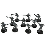 Games Workshop TAU EMPIRE 10 Kroot Carnivores #8 Warhammer 40K