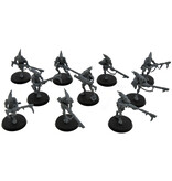 Games Workshop TAU EMPIRE 10 Kroot Carnivores #9 Warhammer 40K