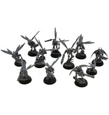 Games Workshop KILL TEAM 11 Vespid Stingwings #1 Warhammer 40K