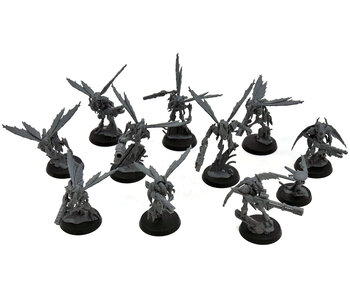 KILL TEAM 11 Vespid Stingwings #1 Warhammer 40K