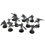 Games Workshop KILL TEAM 11 Vespid Stingwings #1 Warhammer 40K
