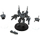 TAU EMPIRE Commander Coldstar #1 Warhammer 40K