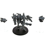 Games Workshop TAU EMPIRE Commander Coldstar #1 Warhammer 40K