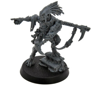 TAU EMPIRE Kroot Trail Shaper #1 Warhammer 40K