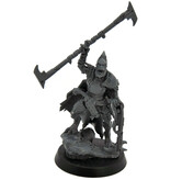 Games Workshop TAU EMPIRE Kroot War Shaper #2 Warhammer 40K