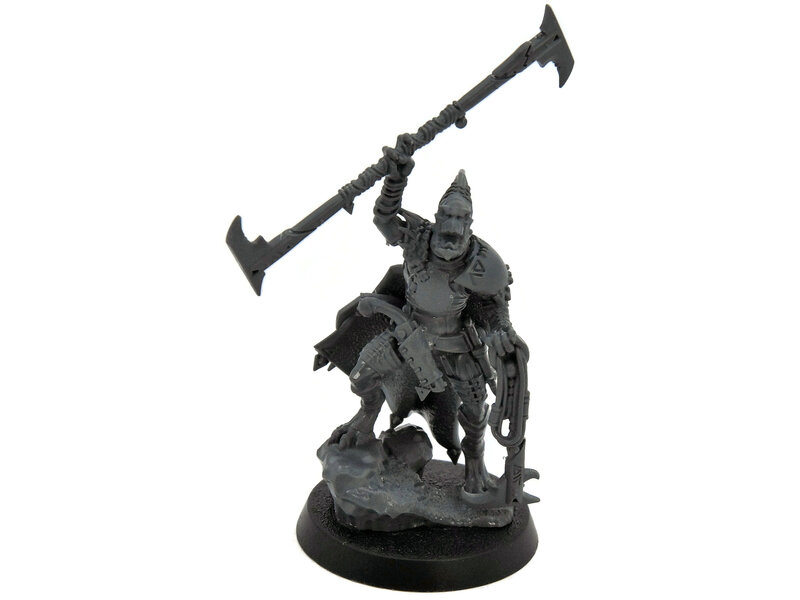 Games Workshop TAU EMPIRE Kroot War Shaper #2 Warhammer 40K