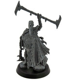 Games Workshop TAU EMPIRE Kroot War Shaper #2 Warhammer 40K