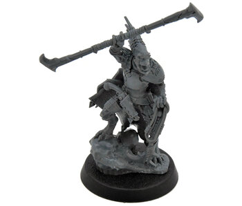 TAU EMPIRE Kroot War Shaper #3 Warhammer 40K