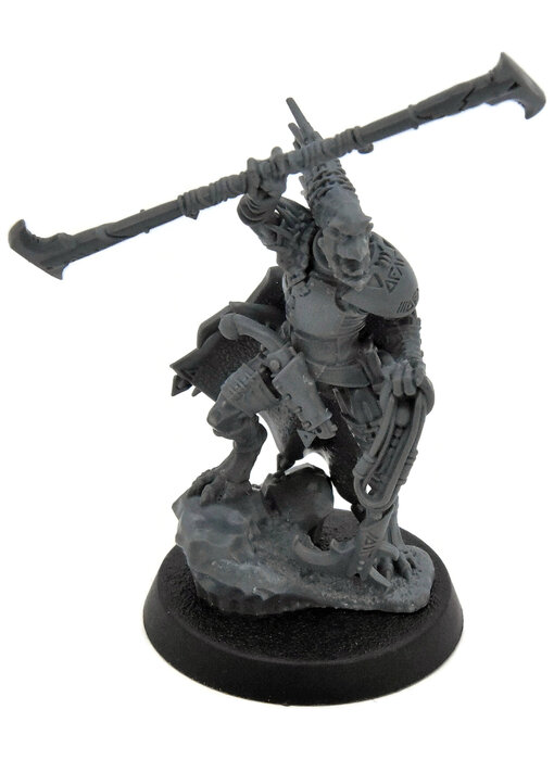 TAU EMPIRE Kroot War Shaper #3 Warhammer 40K