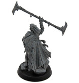 Games Workshop TAU EMPIRE Kroot War Shaper #3 Warhammer 40K