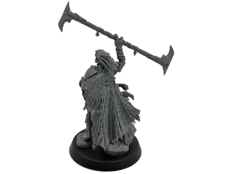 Games Workshop TAU EMPIRE Kroot War Shaper #3 Warhammer 40K