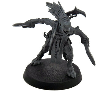 TAU EMPIRE Kroot flesh Shaper #2 Warhammer 40K
