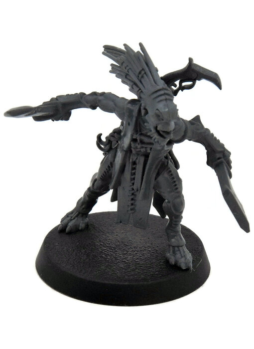 TAU EMPIRE Kroot flesh Shaper #2 Warhammer 40K