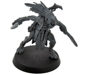 TAU EMPIRE Kroot flesh Shaper #3 Warhammer 40K