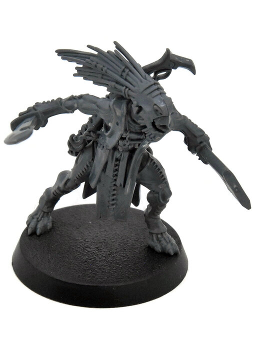 TAU EMPIRE Kroot flesh Shaper #3 Warhammer 40K