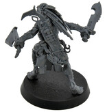 Games Workshop TAU EMPIRE Kroot flesh Shaper #3 Warhammer 40K