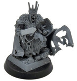 Games Workshop SOULBLIGHT GRAVELORDS Wight King #1 Warhammer Sigmar
