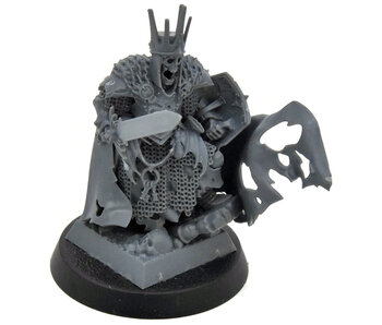 SOULBLIGHT GRAVELORDS Wight King #1 Warhammer Sigmar