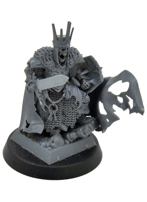 SOULBLIGHT GRAVELORDS Wight King #1 Warhammer Sigmar