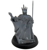 Games Workshop SOULBLIGHT GRAVELORDS Wight King #1 Warhammer Sigmar