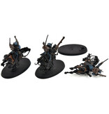 Games Workshop ADEPTUS MECHANICUS 3 Serberys Raiders #1 Warhammer 40K