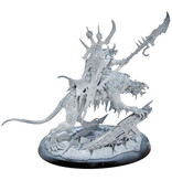 Games Workshop SKAVEN Clawlord on Gnaw-Beast #1 Warhammer Sigmar