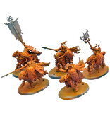 Games Workshop SLAVES TO DARKNESS 5 Chaos knights #1 Warhammer Sigmar