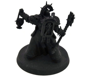 STORMCAST ETERNALS Knight Relictor #1 Warhammer Sigmar