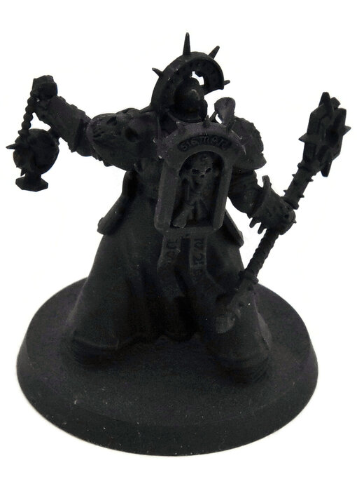 STORMCAST ETERNALS Knight Relictor #1 Warhammer Sigmar