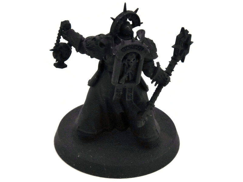 Games Workshop STORMCAST ETERNALS Knight Relictor #1 Warhammer Sigmar