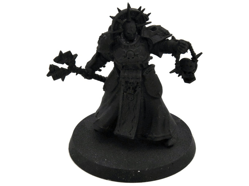 Games Workshop STORMCAST ETERNALS Knight Relictor #1 Warhammer Sigmar