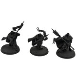 Games Workshop STORMCAST ETERNALS 3 Praetors #1 Warhammer Sigmar