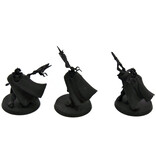 Games Workshop STORMCAST ETERNALS 3 Praetors #1 Warhammer Sigmar