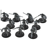 Games Workshop STORMCAST ETERNALS 10 Vindictors #2 Warhammer Age of Warhammer Sigmar