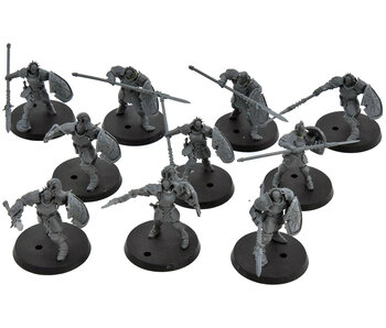 STORMCAST ETERNALS 10 Vindictors #2 Warhammer Age of Warhammer Sigmar