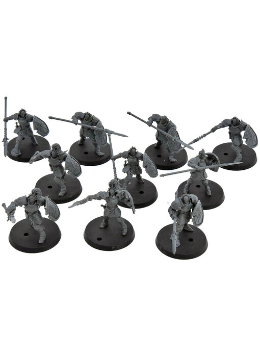 STORMCAST ETERNALS 10 Vindictors #2 Warhammer Age of Warhammer Sigmar