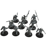 Games Workshop STORMCAST ETERNALS 10 Vindictors #2 Warhammer Age of Warhammer Sigmar