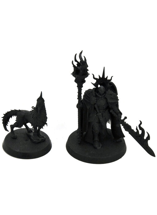 STORMCAST ETERNALS Lord veritant with gryph hound #12 Warhammer Sigmar