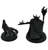Games Workshop STORMCAST ETERNALS Lord veritant with gryph hound #12 Warhammer Sigmar