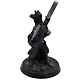 OFFICIO ASSASSINORUM Imperium Vindicare Assassin #1 Converted 40K